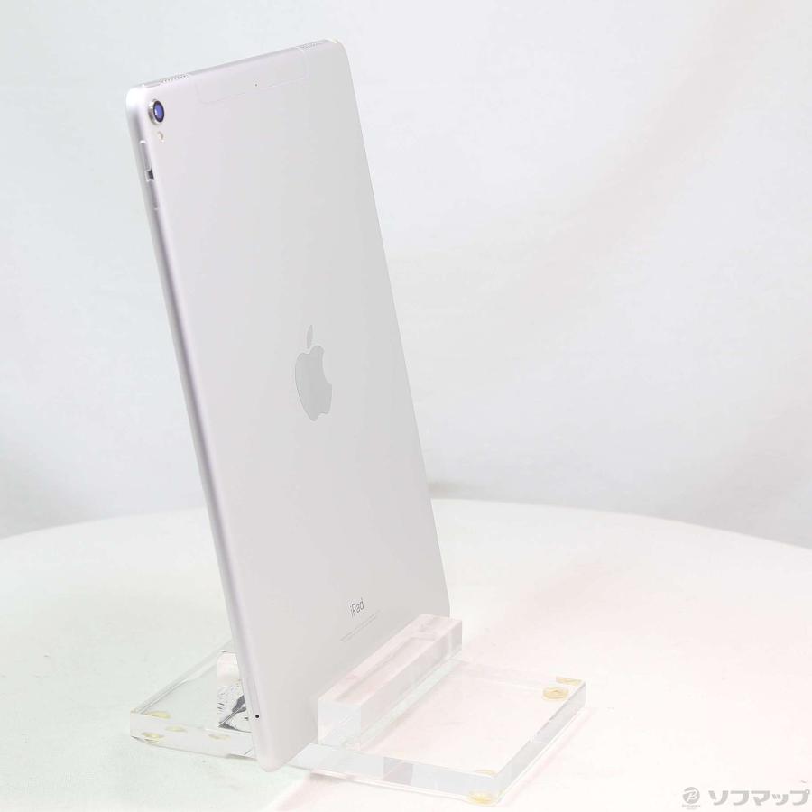 〔中古〕Apple(アップル)  iPad Pro 10.5インチ 256GB シルバー MPHH2J／A auロック解除SIMフリー | Apple | 04