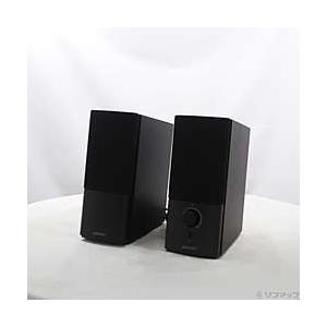 〔中古〕BOSE(ボーズ)  期間特価対象品 Companion2 series III ブラック | BOSE