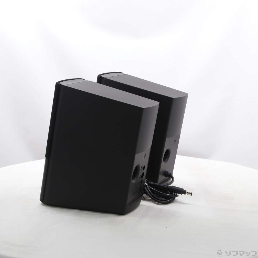 〔中古〕BOSE(ボーズ)  期間特価対象品 Companion2 series III ブラック | BOSE | 02