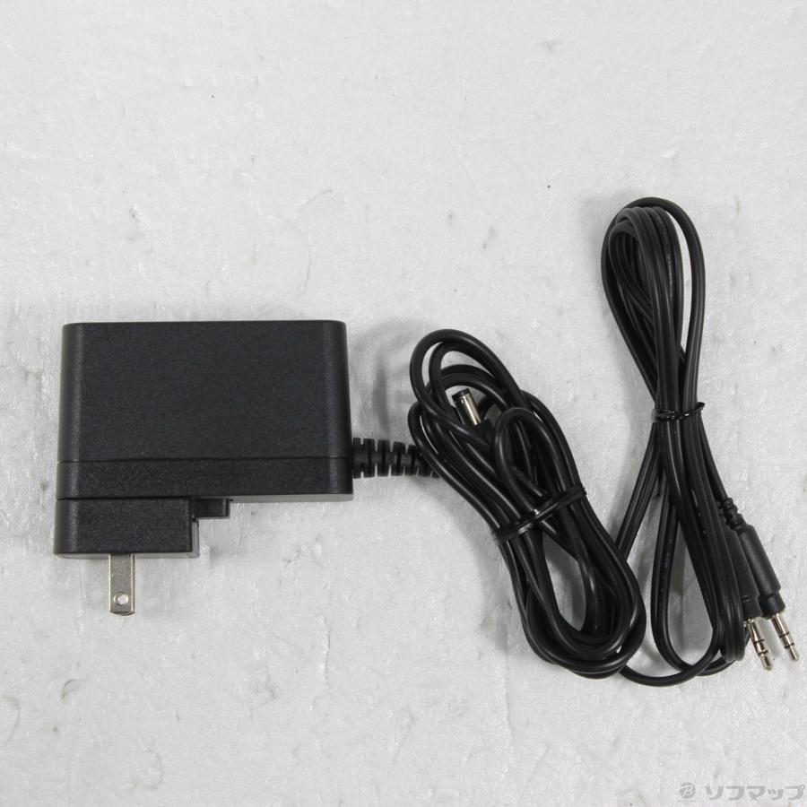 〔中古〕BOSE(ボーズ)  期間特価対象品 Companion2 series III ブラック | BOSE | 05