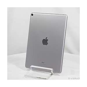〔中古〕Apple(アップル)  iPad Pro 10.5インチ 64GB スペースグレイ FQDT2J／A Wi-Fi | Apple