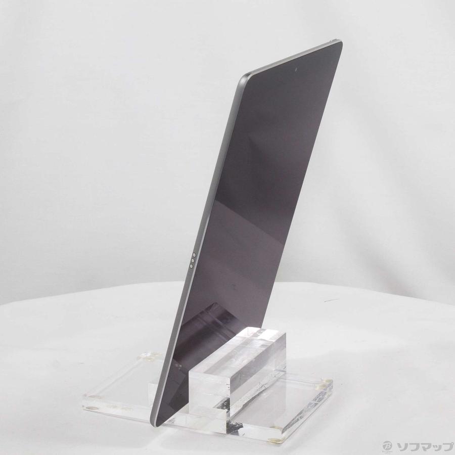 〔中古〕Apple(アップル)  iPad Pro 10.5インチ 64GB スペースグレイ FQDT2J／A Wi-Fi | Apple | 02