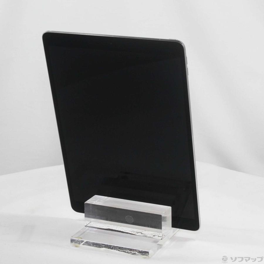 〔中古〕Apple(アップル)  iPad Pro 10.5インチ 64GB スペースグレイ FQDT2J／A Wi-Fi | Apple | 03