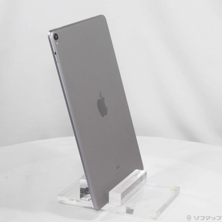 〔中古〕Apple(アップル)  iPad Pro 10.5インチ 64GB スペースグレイ FQDT2J／A Wi-Fi | Apple | 04