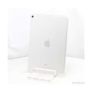 〔中古〕Apple(アップル)  iPad Pro 10.5インチ 256GB シルバー FPF02J／A Wi-Fi | Apple