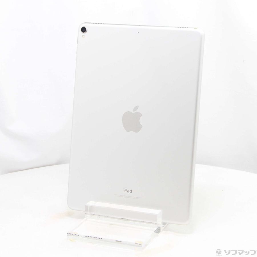 〔中古〕Apple(アップル)  iPad Pro 10.5インチ 256GB シルバー FPF02J／A Wi-Fi | Apple | 01