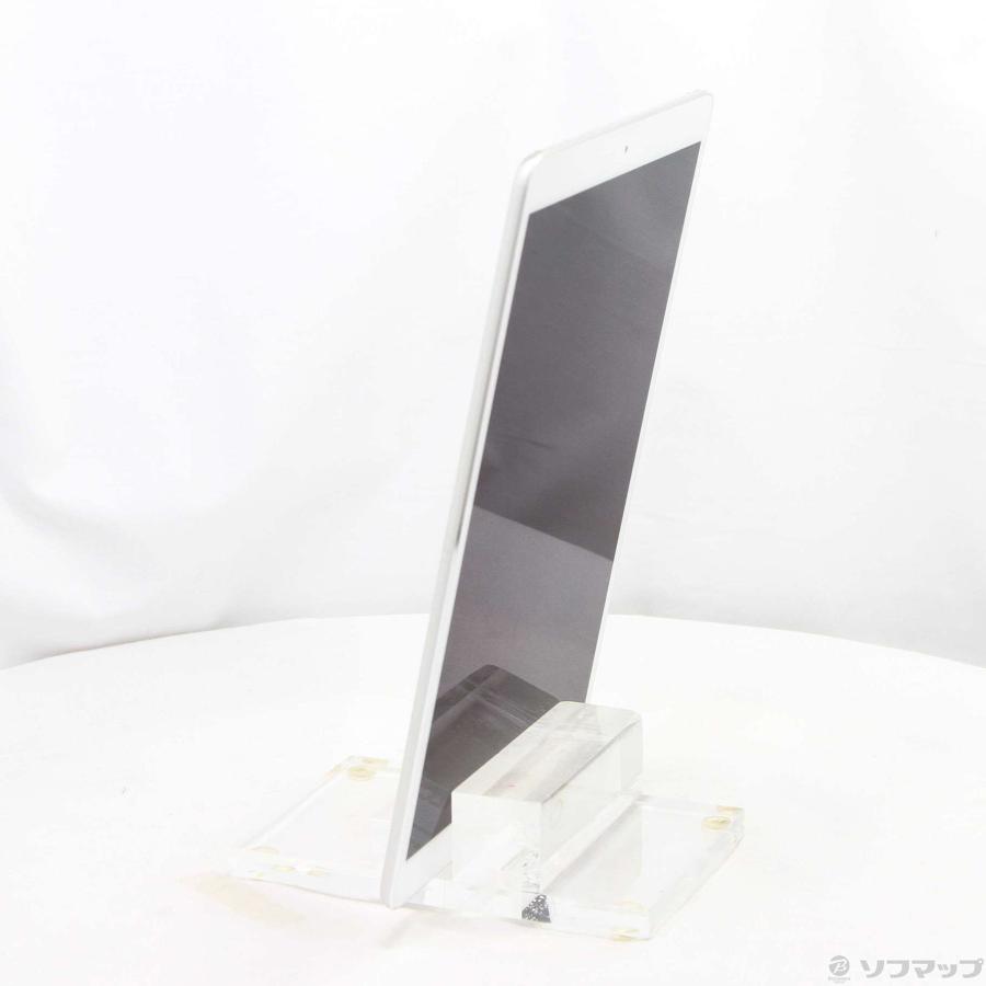 〔中古〕Apple(アップル)  iPad Pro 10.5インチ 256GB シルバー FPF02J／A Wi-Fi | Apple | 02