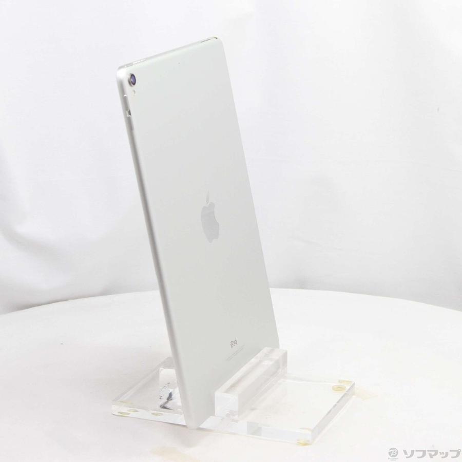 〔中古〕Apple(アップル)  iPad Pro 10.5インチ 256GB シルバー FPF02J／A Wi-Fi | Apple | 04