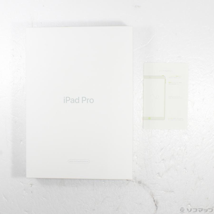 〔中古〕Apple(アップル)  iPad Pro 10.5インチ 256GB シルバー FPF02J／A Wi-Fi | Apple | 05