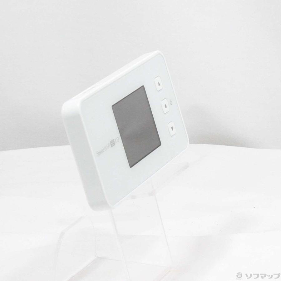 〔中古〕NEC(エヌイーシー)  〔中古品〕 Speed Wi-Fi 5G X12 NAR03SWU アイスホワイト SIMフリー |  | 04