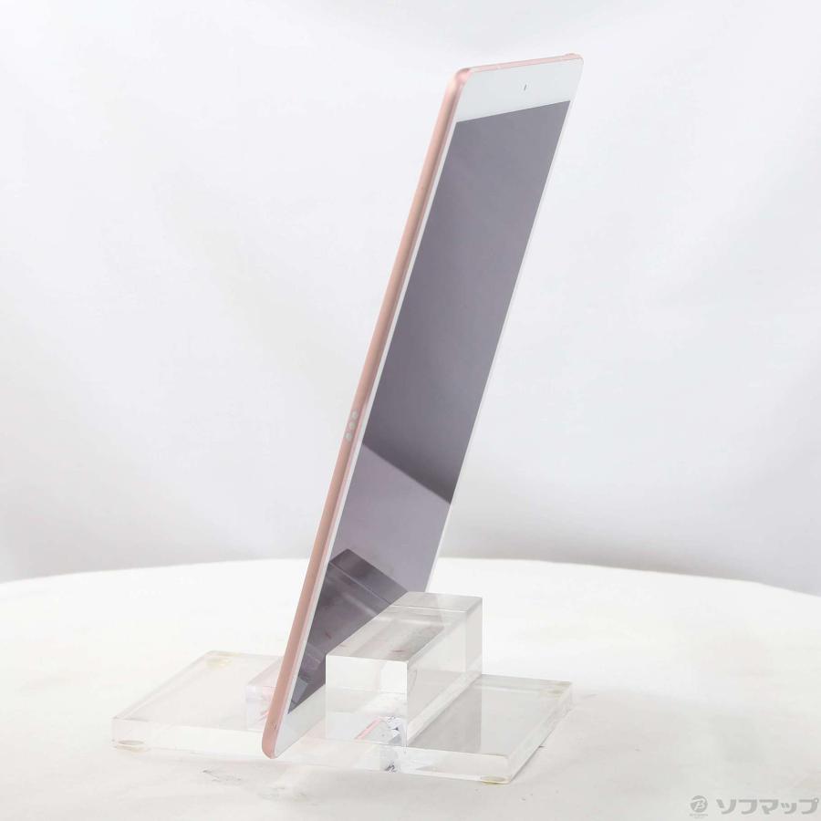 〔中古〕au  iPad Pro 10.5インチ 64GB ローズゴールド NQF22J／A auロック解除SIMフリー |  | 02