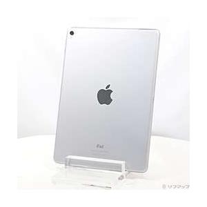 〔中古〕Apple(アップル)  iPad Pro 9.7インチ 32GB スペースグレイ MLMN2J／A Wi-Fi | Apple