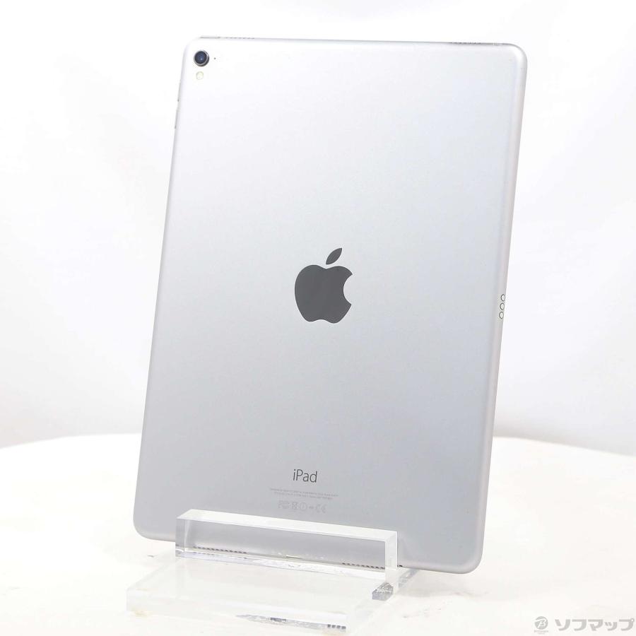 〔中古〕Apple(アップル)  iPad Pro 9.7インチ 32GB スペースグレイ MLMN2J／A Wi-Fi | Apple | 01