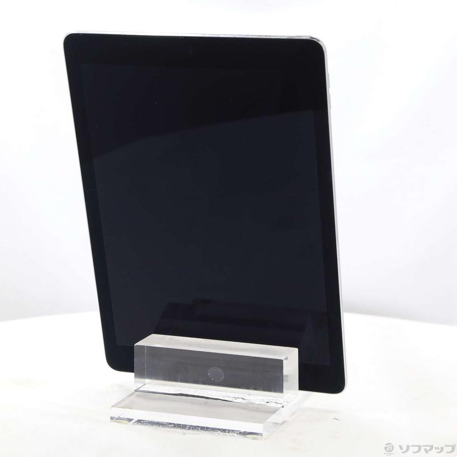 〔中古〕Apple(アップル)  iPad Pro 9.7インチ 32GB スペースグレイ MLMN2J／A Wi-Fi | Apple | 03