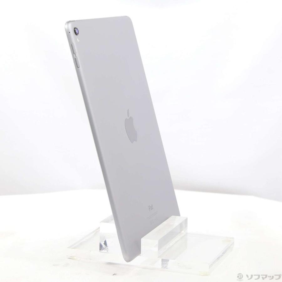 〔中古〕Apple(アップル)  iPad Pro 9.7インチ 32GB スペースグレイ MLMN2J／A Wi-Fi | Apple | 04