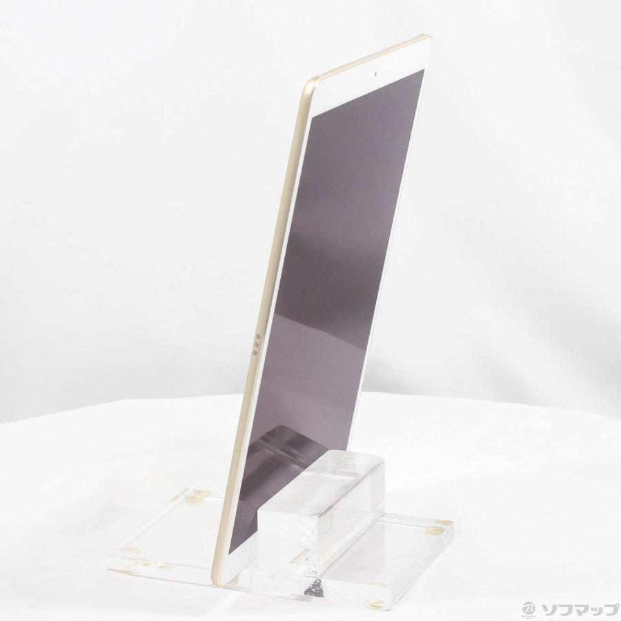 〔中古〕Apple(アップル)  iPad Pro 10.5インチ 64GB ゴールド MQDX2J／A Wi-Fi | Apple | 02