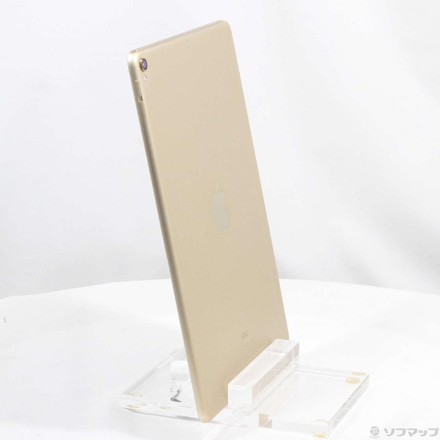 〔中古〕Apple(アップル)  iPad Pro 10.5インチ 64GB ゴールド MQDX2J／A Wi-Fi | Apple | 04