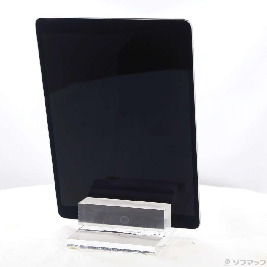 〔中古〕Apple(アップル)  iPad Pro 10.5インチ 256GB スペースグレイ MPDY2J／A Wi-Fi | Apple | 03