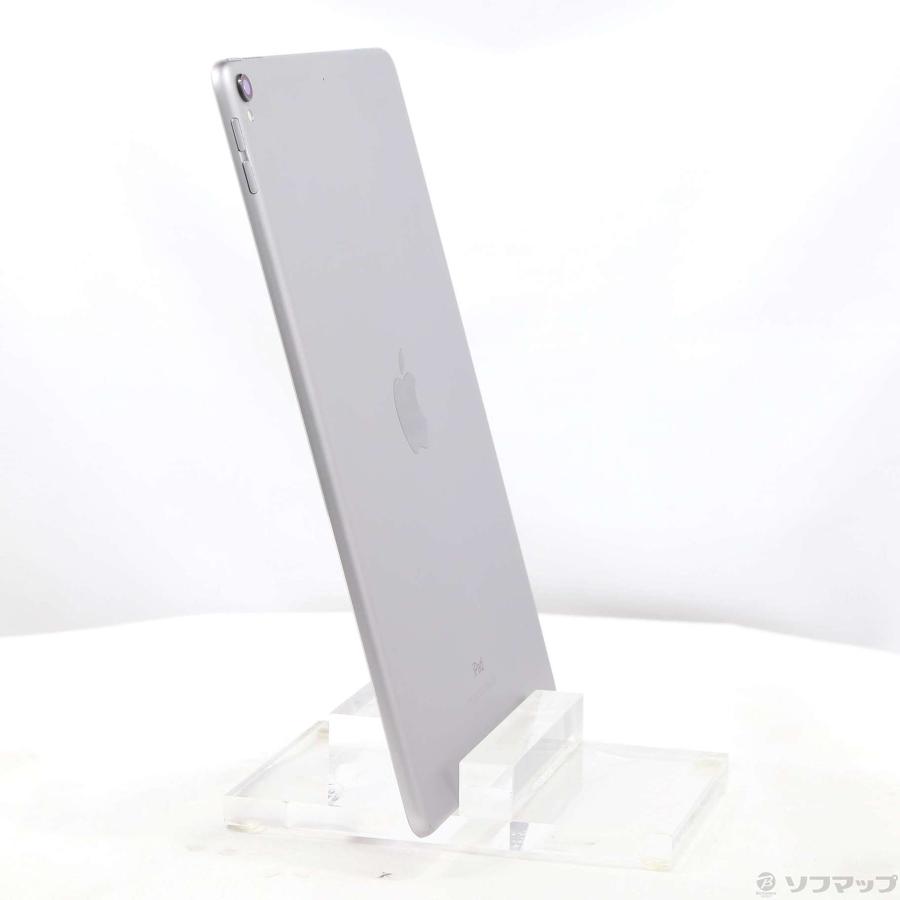 〔中古〕Apple(アップル)  iPad Pro 10.5インチ 256GB スペースグレイ MPDY2J／A Wi-Fi | Apple | 04