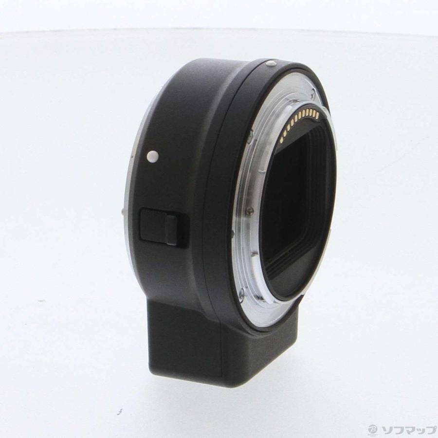 〔中古〕Nikon(ニコン)  期間特価対象品 Nikon マウントアダプター FTZ | ニコン | 02