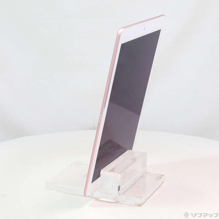 〔中古〕Apple(アップル)  iPad Pro 9.7インチ 32GB ローズゴールド MM172J／A Wi-Fi | Apple | 02