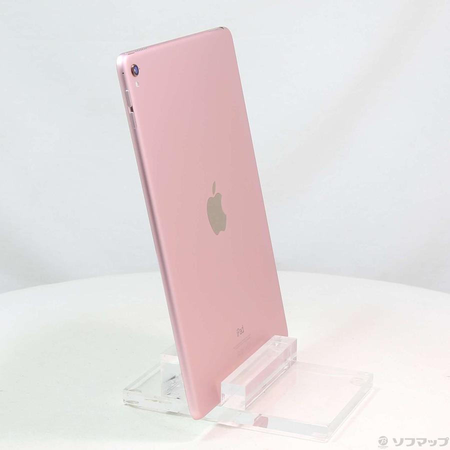 〔中古〕Apple(アップル)  iPad Pro 9.7インチ 32GB ローズゴールド MM172J／A Wi-Fi | Apple | 04