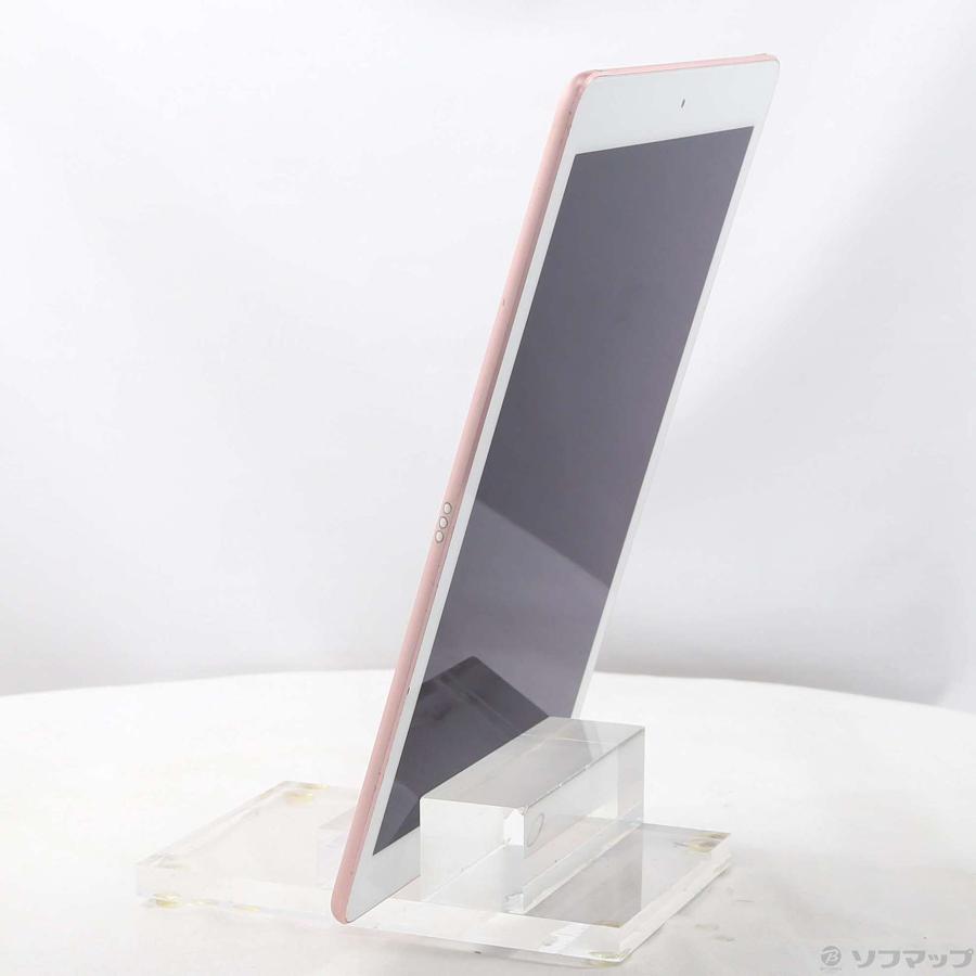 〔中古〕Apple(アップル)  iPad Pro 9.7インチ 32GB ローズゴールド NM172J／A Wi-Fi | Apple | 02
