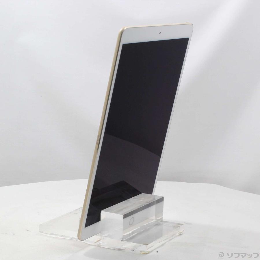 〔中古〕Apple(アップル)  iPad Pro 10.5インチ 64GB ゴールド MQDX2J／A Wi-Fi | Apple | 02
