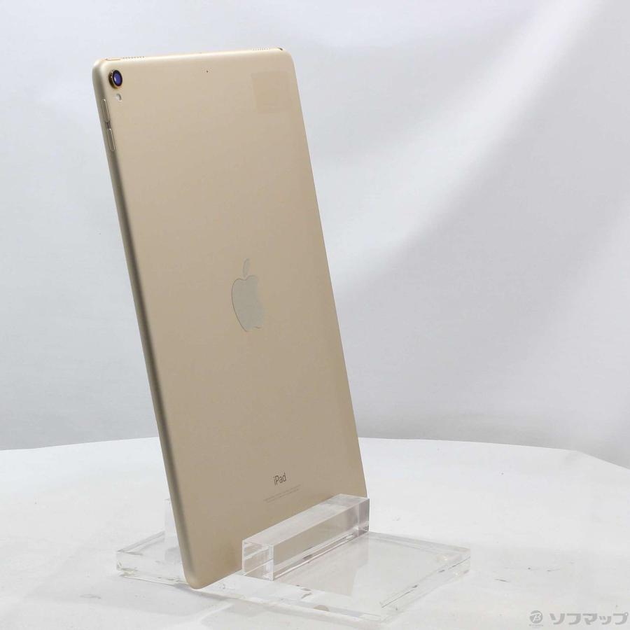 〔中古〕Apple(アップル)  iPad Pro 10.5インチ 64GB ゴールド MQDX2J／A Wi-Fi | Apple | 04