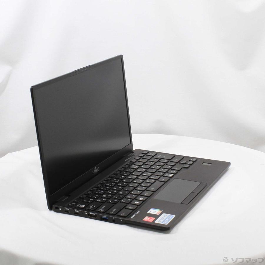 R⑩ 富士通 FMVU34017 U9311/F 富士通（FUJITSU） 〔中古〕FUJITSU(富士通） LIFEBOOK U9311／F