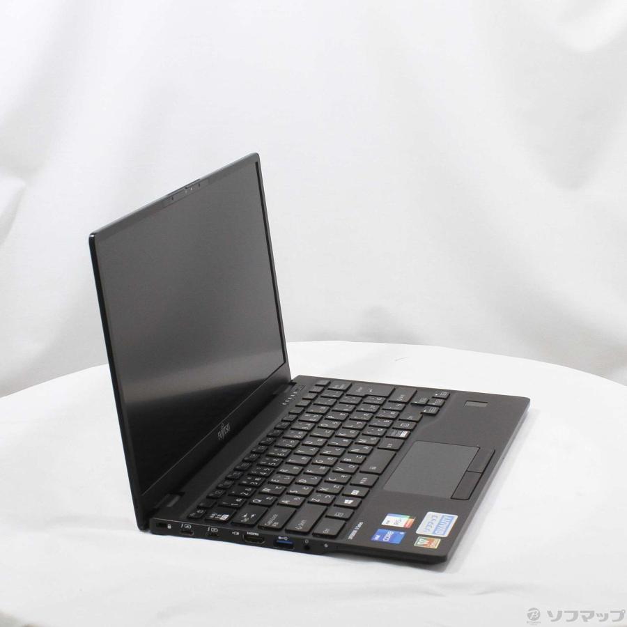 富士通（FUJITSU） 〔中古〕FUJITSU(富士通） LIFEBOOK U9311／F