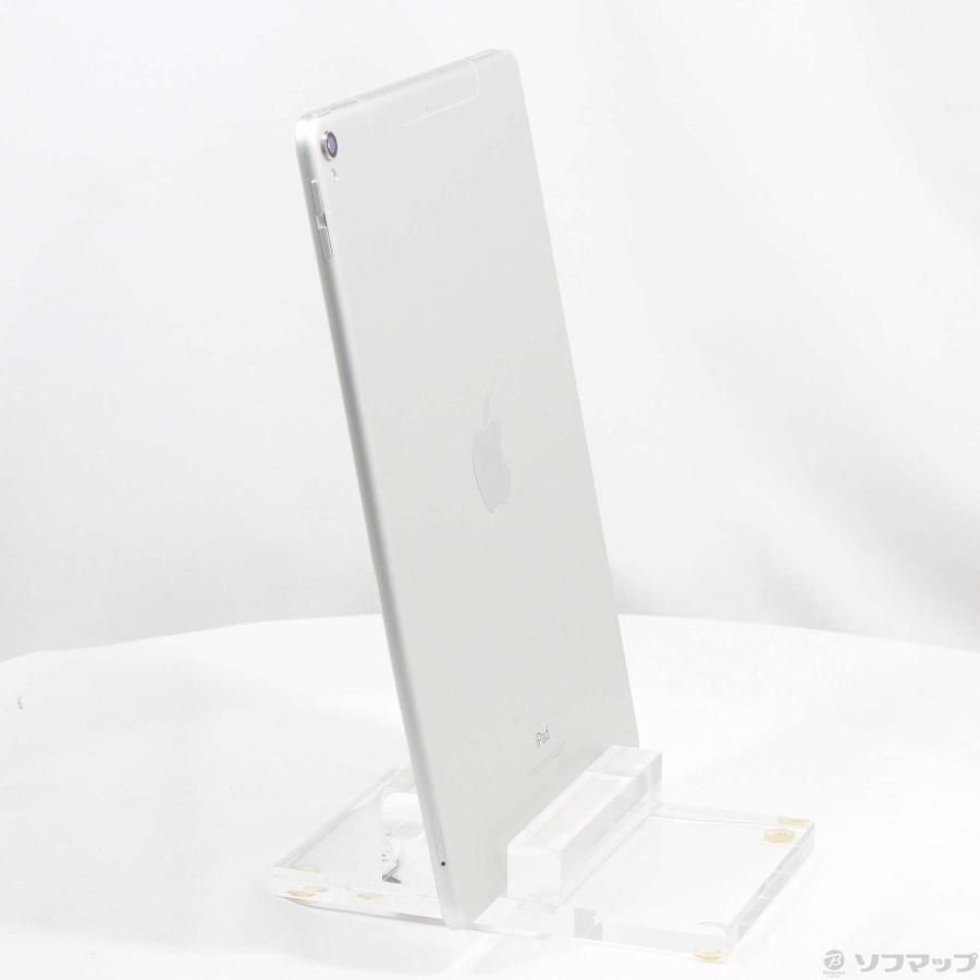 〔中古〕Apple(アップル)  iPad Pro 10.5インチ 64GB シルバー MQF02J／A docomoロック解除SIMフリー | Apple | 04