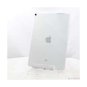 〔中古〕Apple(アップル)  iPad Pro 10.5インチ 64GB シルバー FQDW2J／A Wi-Fi | Apple