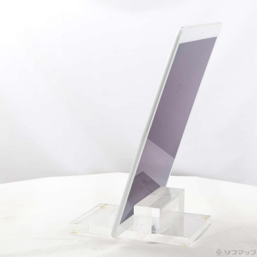 〔中古〕Apple(アップル)  iPad Pro 10.5インチ 64GB シルバー FQDW2J／A Wi-Fi | Apple | 02