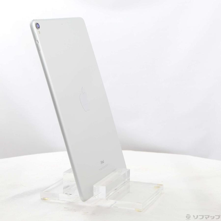 〔中古〕Apple(アップル)  iPad Pro 10.5インチ 64GB シルバー FQDW2J／A Wi-Fi | Apple | 04