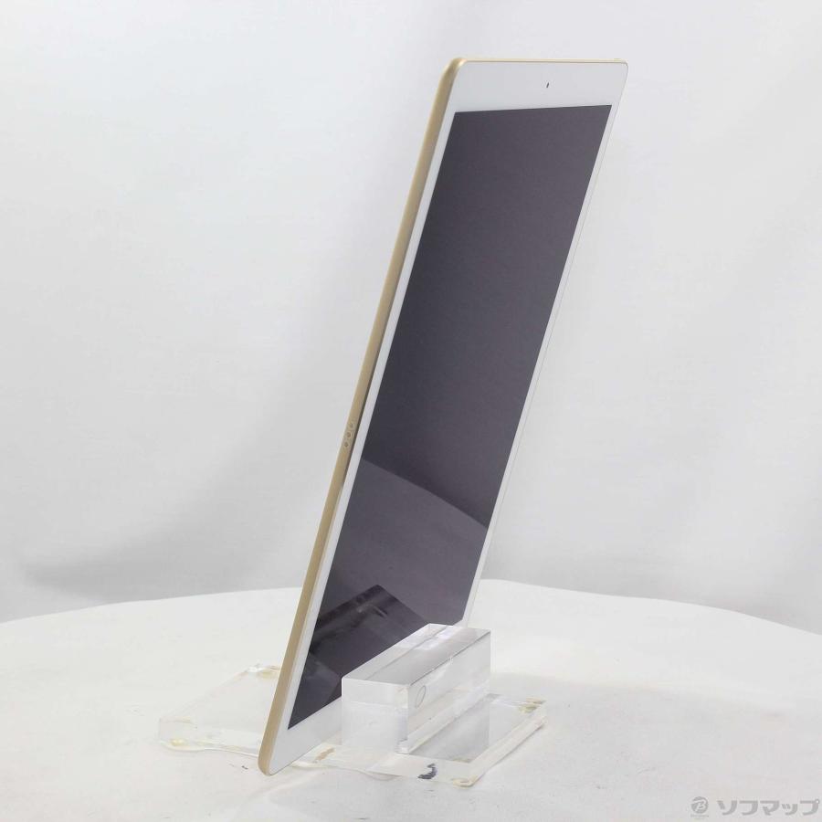 〔中古〕Apple(アップル)  iPad Pro 12.9インチ 第1世代 32GB ゴールド NL0H2J／A Wi-Fi | Apple | 02