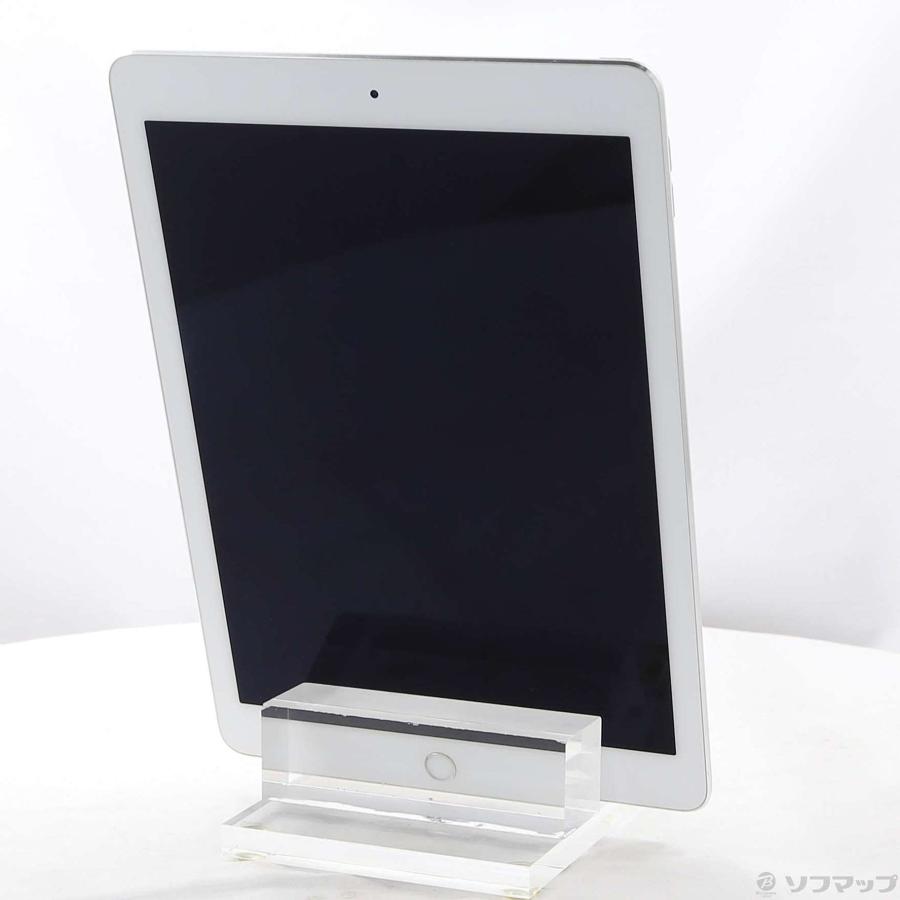 Apple 〔中古〕Apple(アップル) iPad Pro 9.7インチ 32GB シルバー