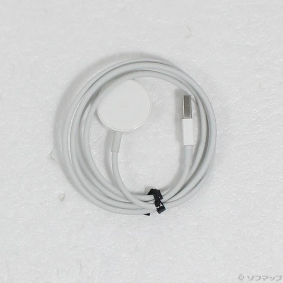 〔中古〕Apple(アップル)  Apple Watch Series 3 Nike+ GPS 38mm スペースグレイアルミニウムケース アンスラサイト／ブラックNikeスポーツバンド | Apple | 05