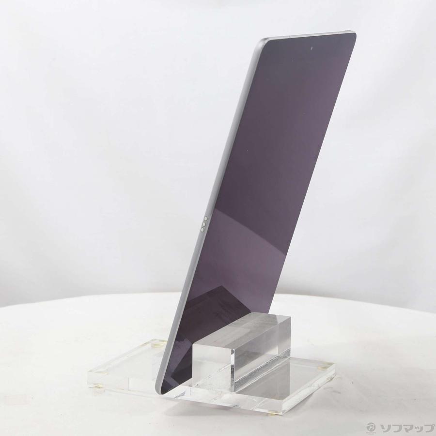 〔中古〕Apple(アップル)  iPad Pro 10.5インチ 256GB スペースグレイ MPHG2J／A auロック解除SIMフリー | Apple | 02