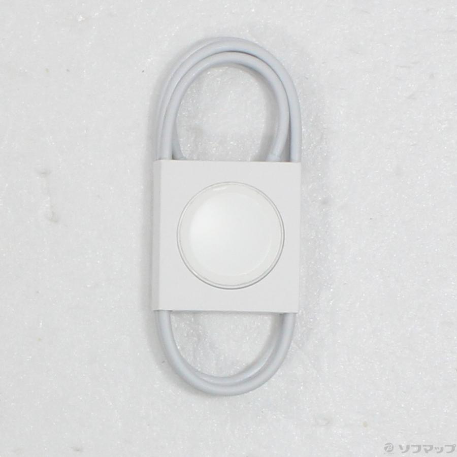 〔中古〕Apple(アップル)  Apple Watch Series 3 GPS 38mm スペースグレイアルミニウムケース バンド無し | Apple | 05
