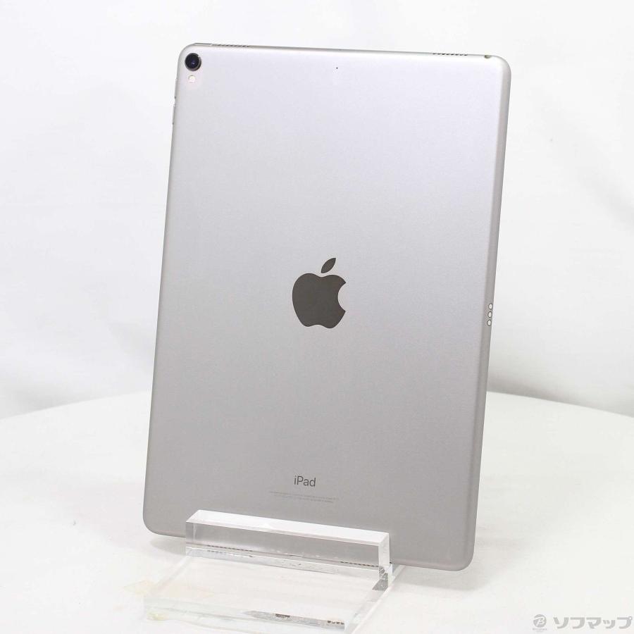 〔中古〕Apple(アップル)  iPad Pro 10.5インチ 512GB スペースグレイ MPGH2J／A Wi-Fi | Apple | 01