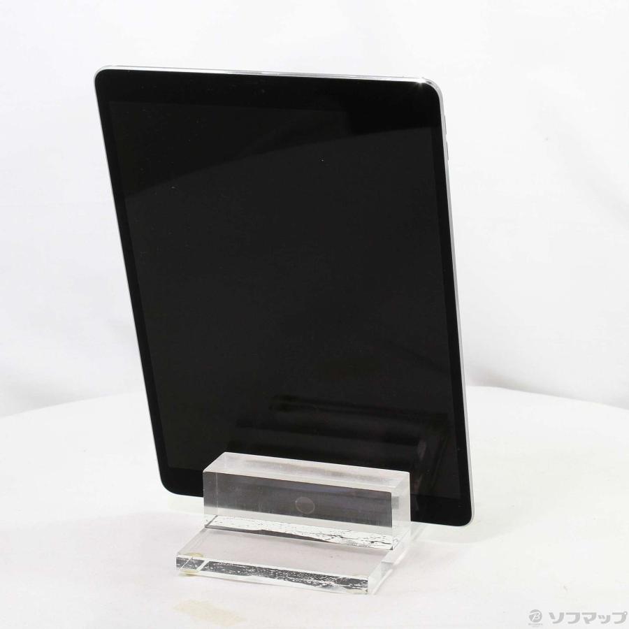〔中古〕Apple(アップル)  iPad Pro 10.5インチ 512GB スペースグレイ MPGH2J／A Wi-Fi | Apple | 03