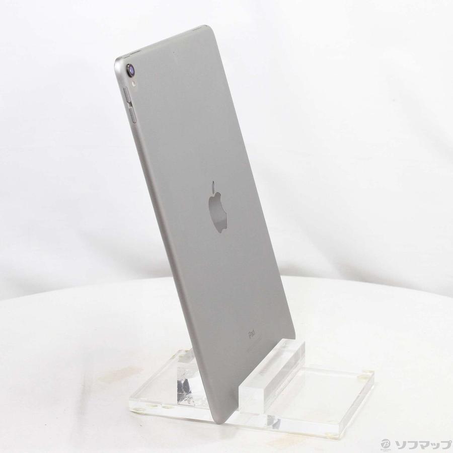 〔中古〕Apple(アップル)  iPad Pro 10.5インチ 512GB スペースグレイ MPGH2J／A Wi-Fi | Apple | 04
