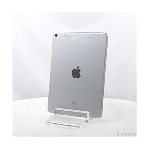 〔中古〕Apple(アップル)  iPad Pro 9.7インチ 256GB スペースグレイ MLQ62J／A SIMフリー | Apple