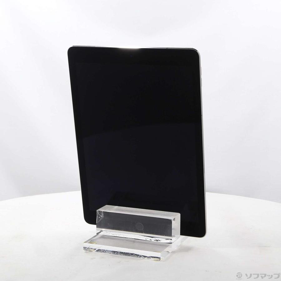 〔中古〕Apple(アップル)  iPad Pro 9.7インチ 256GB スペースグレイ MLQ62J／A SIMフリー | Apple | 03