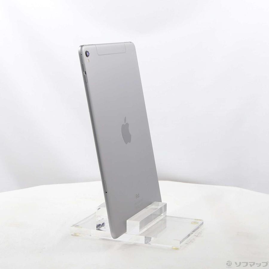 〔中古〕Apple(アップル)  iPad Pro 9.7インチ 256GB スペースグレイ MLQ62J／A SIMフリー | Apple | 04