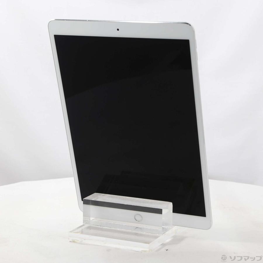 〔中古〕Apple(アップル)  iPad Pro 10.5インチ 256GB シルバー MPF02J／A Wi-Fi | Apple | 03