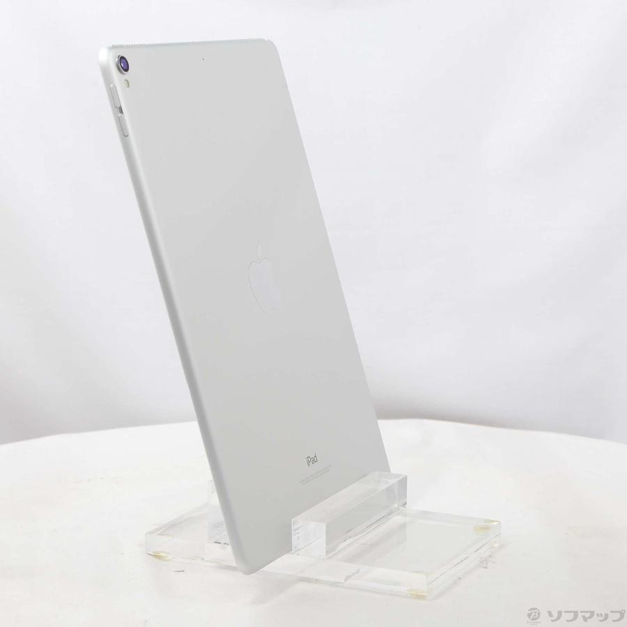 〔中古〕Apple(アップル)  iPad Pro 10.5インチ 256GB シルバー MPF02J／A Wi-Fi | Apple | 04
