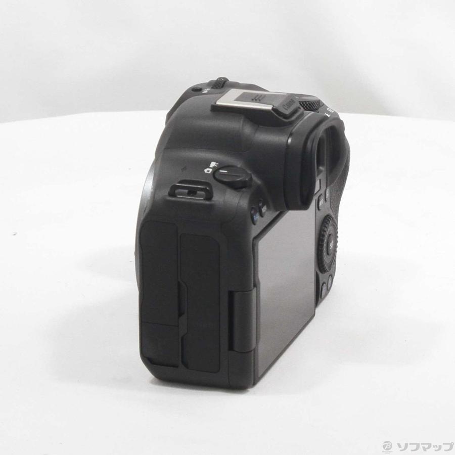 〔中古〕Canon(キヤノン)  EOS R6 Mark II ボディ | キヤノン | 02