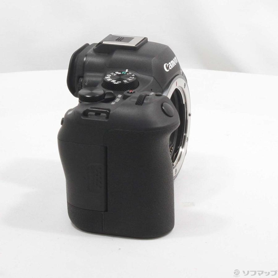 〔中古〕Canon(キヤノン)  EOS R6 Mark II ボディ | キヤノン | 04
